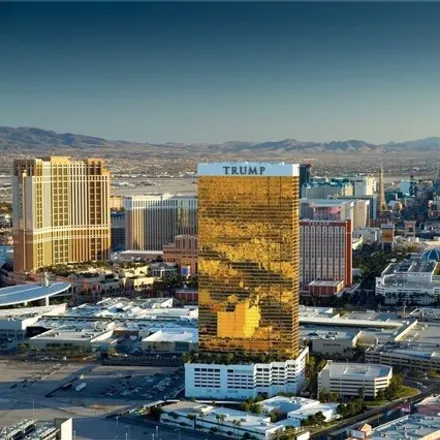 Buy this 1 bed house on Trump International Hotel Las Vegas in Fashion Show Drive, Paradise