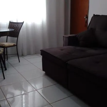 Buy this 2 bed apartment on Rua Doutor Sinsei Toma in Jardim Vetorasso, São José do Rio Preto - SP