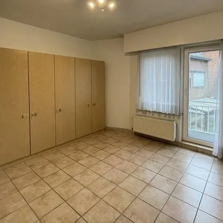 Rent this 2 bed apartment on Adrinkhovenlaan 64 in 2150 Borsbeek, Belgium