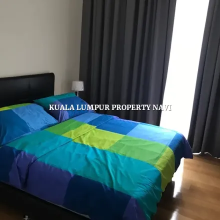 Rent this 2 bed apartment on Pavilion Kuala Lumpur in 168 Jalan Bukit Bintang, Bukit Bintang