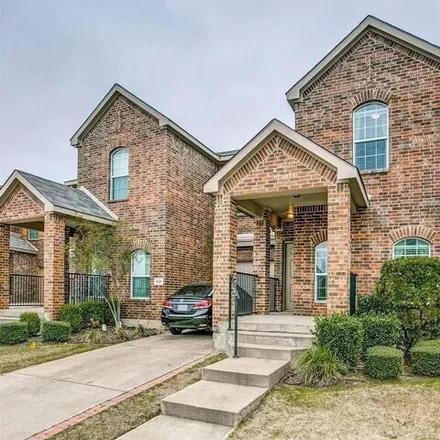 Rent this 3 bed house on 3541 Orchard Drive in Mesquite, TX 75181