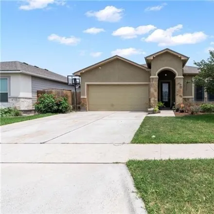 Buy this 3 bed house on 2298 Marble Drive in Corpus Christi, TX 78414
