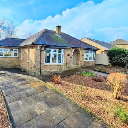Buy this 2 bed house on Victoria Road in Bradford, BD6 3QB