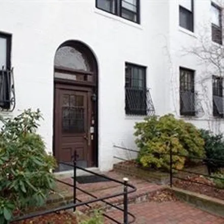 Rent this 3 bed condo on 24;26 Medfield Street in Boston, MA 02215