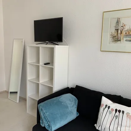 Rent this 1 bed apartment on Schönholzer Straße 2 in 10115 Berlin, Germany