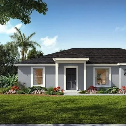 Buy this 3 bed house on 18419 Gypsy Avenue in Charlotte County, FL 33954