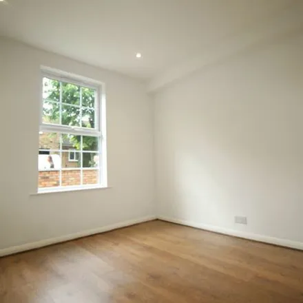 Rent this 1 bed apartment on Sherbourne Ct in Ludlow Road, Maidenhead