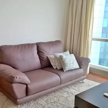 Rent this 1 bed apartment on Drop Off in The Sail @ Marina Bay, Singapore 018987