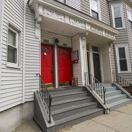 Rent this 2 bed apartment on 168 L Street in Boston, MA 02127