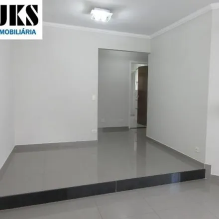 Rent this 4 bed apartment on Rua Camilo in Bairro Siciliano, São Paulo - SP