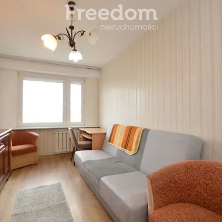 Rent this 3 bed apartment on Księdza Wacława Osińskiego 6 in 10-010 Olsztyn, Poland