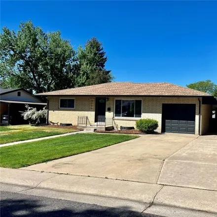 Buy this 3 bed house on 3237 South Osceola Street in Denver, CO 80236