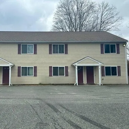 Buy this 8 bed townhouse on 87 George Street in Attleboro, MA 02703