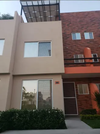 Rent this studio apartment on Boulevard Los Sauces in Villas El Seminario, 62766 Tezoyuca