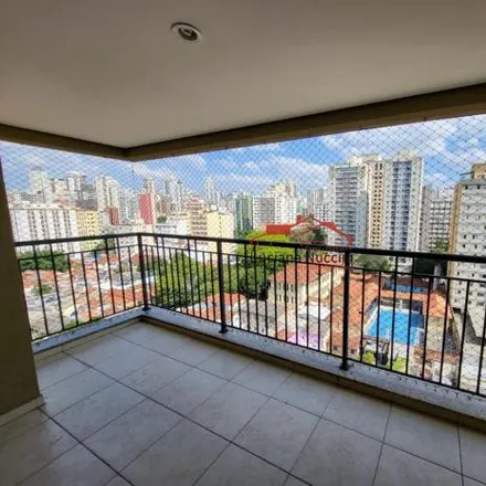 Buy this 3 bed apartment on Rua Dona Elisa 137 in Barra Funda, São Paulo - SP