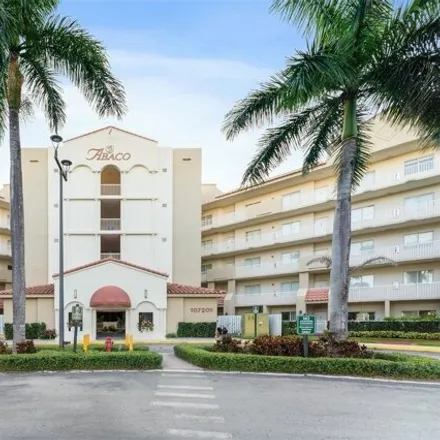 Rent this 3 bed condo on 10720 Northwest 66th Street in Doral, FL 33178