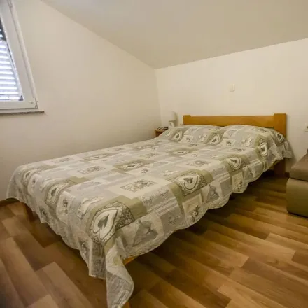 Rent this 1 bed apartment on Općina Pašman in Zadar County, Croatia
