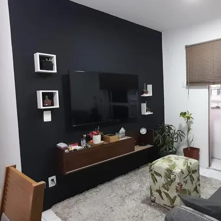 Buy this 2 bed apartment on Boulevard Carioca in Inhoaíba, Rio de Janeiro - RJ