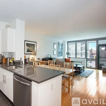 Rent this studio apartment on 4620 Center Blvd