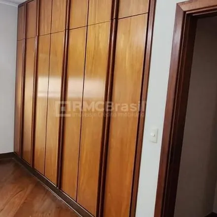Buy this 4 bed apartment on Clube Monte Líbano in Rua Siqueira Campos 2943, Centro
