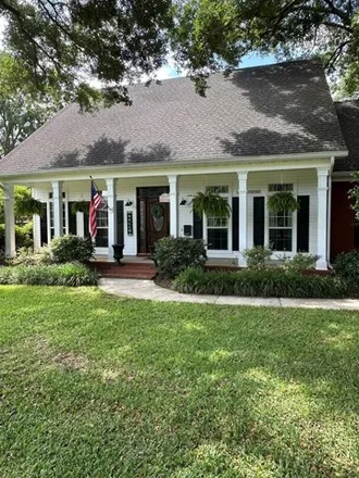 Buy this 5 bed house on 1002 Dominion Drive North in Mobile County, AL 36695