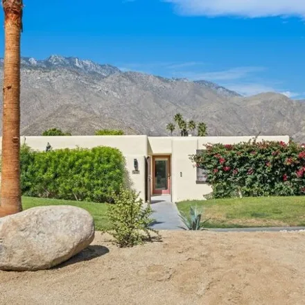 Buy this 2 bed condo on 1188 East Casa Verde Way in Palm Springs, CA 92262