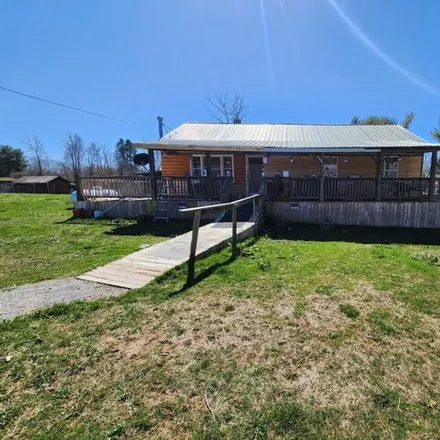 Buy this 4 bed house on 836 Tug Creek Connection in Summers County, WV 25951