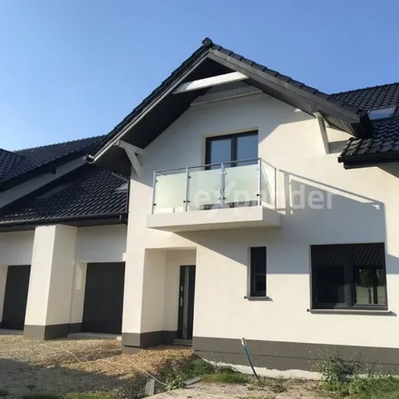 Buy this 5 bed house on Okólna 3 in 41-214 Sosnowiec, Poland