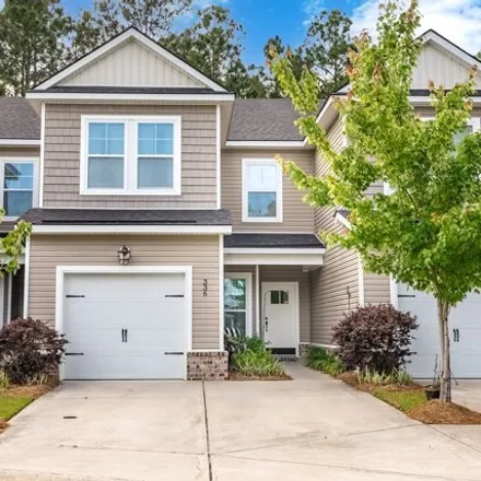 Image 4 - unnamed road, Pooler, GA 31322, USA - Townhouse for sale