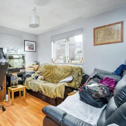 Image 7 - The Oaks, College Dean Close, Plymouth, PL6 8BP, United Kingdom - Loft for sale