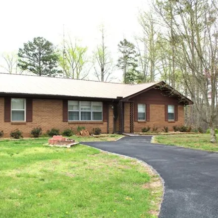 Buy this 3 bed house on 1811 Cold Hill Road in Laurel County, KY 40741