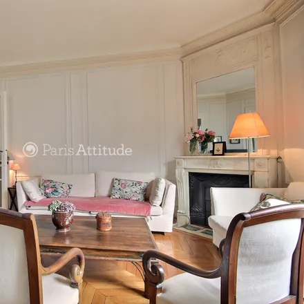 Image 6 - 68 Boulevard Pasteur, 75015 Paris, France - Apartment for rent