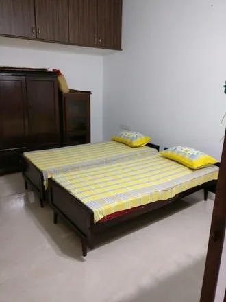 Image 5 - Chennai, United India Colony, TN, IN - Apartment for rent