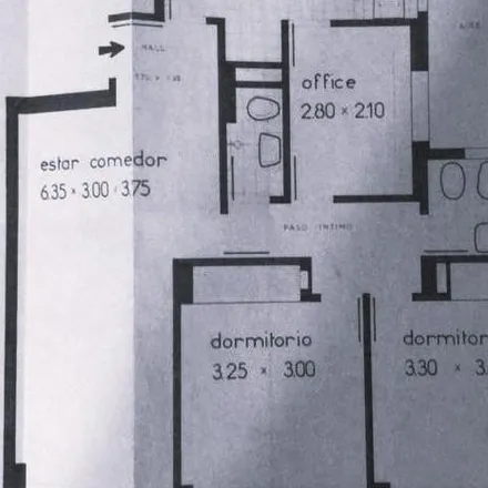 Buy this 2 bed apartment on Sarmiento 1800 in San Nicolás, C1042 ABH Buenos Aires