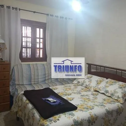 Buy this 2 bed house on Rua Adriático in Jardim do Estádio, Santo André - SP