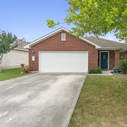 Buy this 3 bed house on 115 Birdwell Lane in Buda, TX 78610