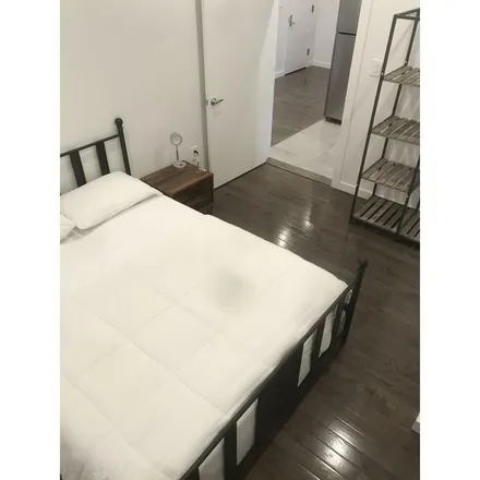 Rent this 2 bed apartment on 400 West 49th Street in New York, NY 10019