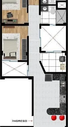 Buy this 3 bed apartment on Menorca in Avenida José Saco Rojas, Carabayllo