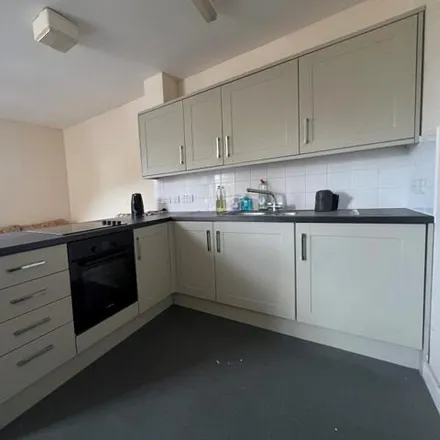 Rent this 1 bed apartment on Stopes House in East Hill, Colchester