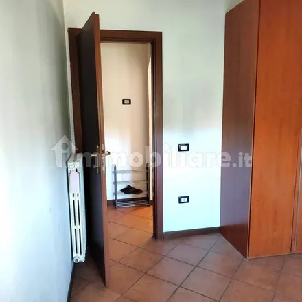 Rent this 3 bed apartment on Via di Pratolungo Casilino in 00132 Rome RM, Italy