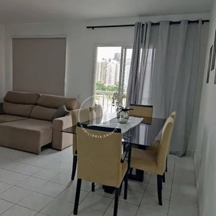 Buy this 2 bed apartment on Rua Professor Egídio Ferreira in Capoeiras, Florianópolis - SC