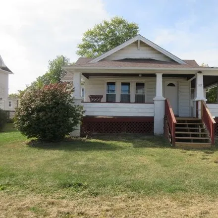Buy this 4 bed house on 312 South Center Street in Clarence, Shelby County