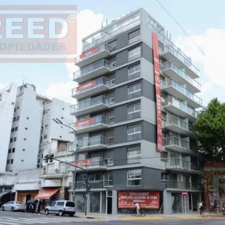 Image 2 - Avenida Nazca 988, Flores, C1406 AJW Buenos Aires, Argentina - Apartment for sale