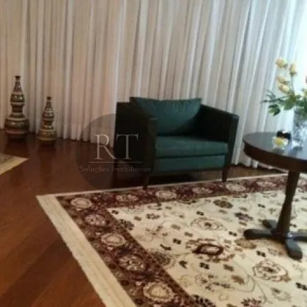 Buy this 4 bed apartment on Shopping Town Morumbi in Avenida Giovanni Gronchi 5930, Vila Andrade