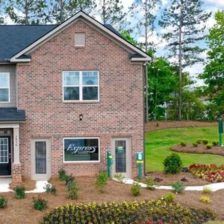 Buy this 4 bed house on unnamed road in Conyers, GA 30012