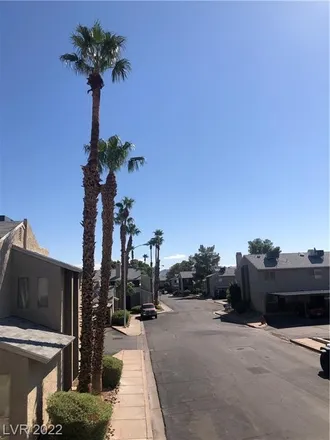 Image 5 - 491 Sellers Place, Sierra Vista Addition, Henderson, NV 89011, USA - Townhouse for sale