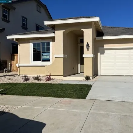 Buy this 4 bed house on Valerian Drive in Fairfield, CA 94534