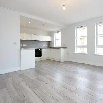 Image 3 - Dover Street, Glasgow, G3 7ER, United Kingdom - Apartment for rent