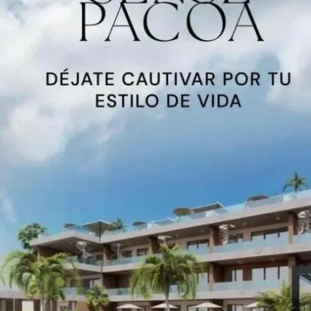 Buy this 3 bed apartment on Pablo VI in Pablo Sexto, Ecuador