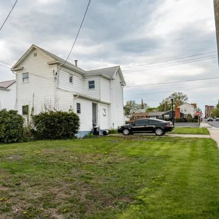 Image 5 - Fire Station Number 1, South Water Street, Frostburg, MD 21532, USA - House for sale